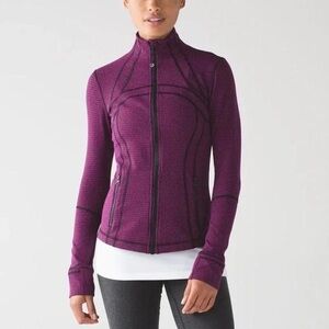 Lululemon Define Jacket